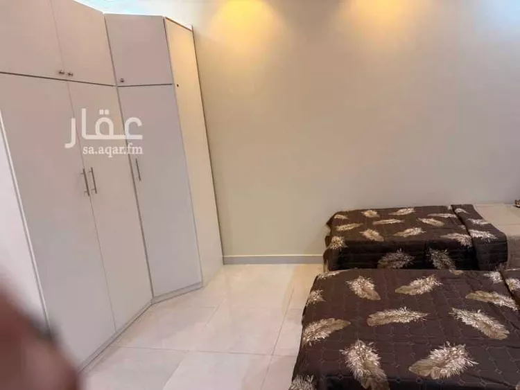 شقة للإيجار في شارع ابو بكر بن محمد التونسي, حي الدفاع, مدينة المدينة المنورة, منطقة المدينة المنورة 9