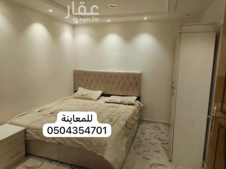 شقة للإيجار في شارع الامجد, حي طيبة, مدينة المدينة المنورة, منطقة المدينة المنورة صورة 4