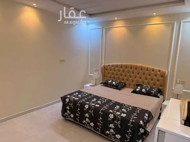 شقة للإيجار في شارع ابو بكر بن محمد التونسي, حي الدفاع, مدينة المدينة المنورة, منطقة المدينة المنورة صورة 5