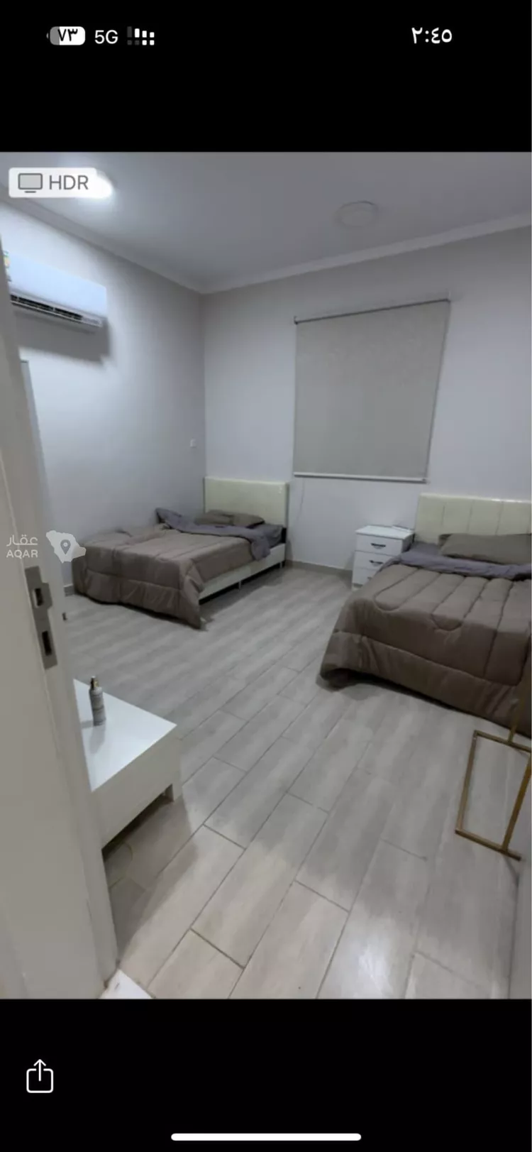 Apartment for Rent in Medina Ad Difa 8