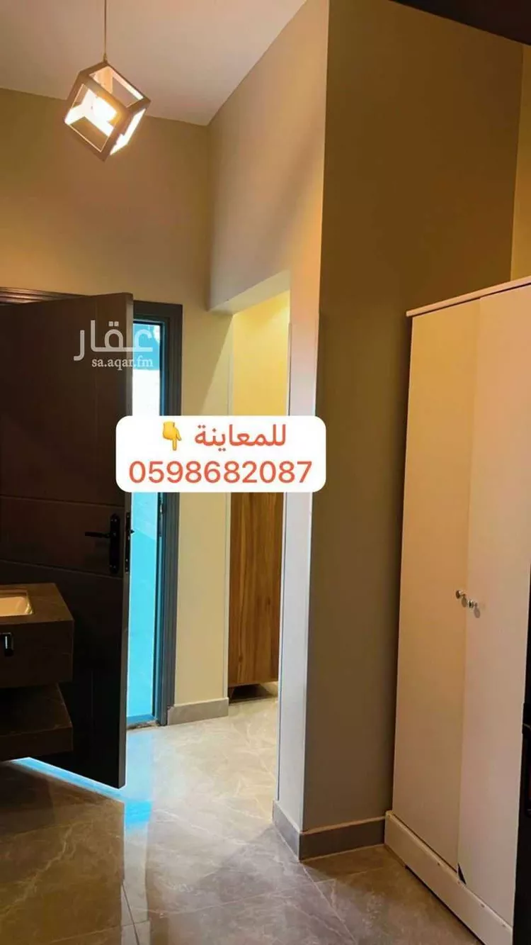 شقة للإيجار في شارع ابن الدوامى, حي المبعوث, مدينة المدينة المنورة, منطقة المدينة المنورة 8