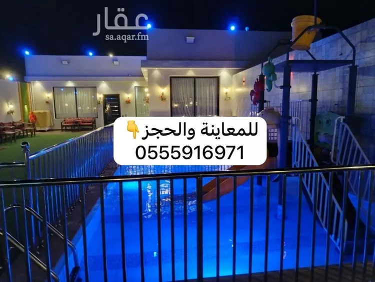 استراحة للإيجار في شارع مابور القبطي, حي الصهلوج, مدينة المدينه المنوره, منطقة المدينة المنورة