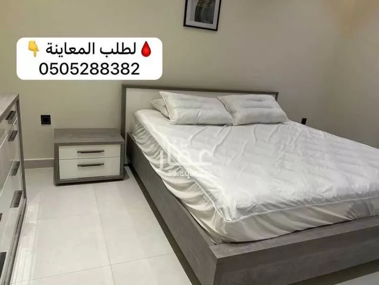 شقة للإيجار في شارع ابن عبدالمؤمن البصري, حي الجماوات, مدينة المدينة المنورة, منطقة المدينة المنورة صورة 5