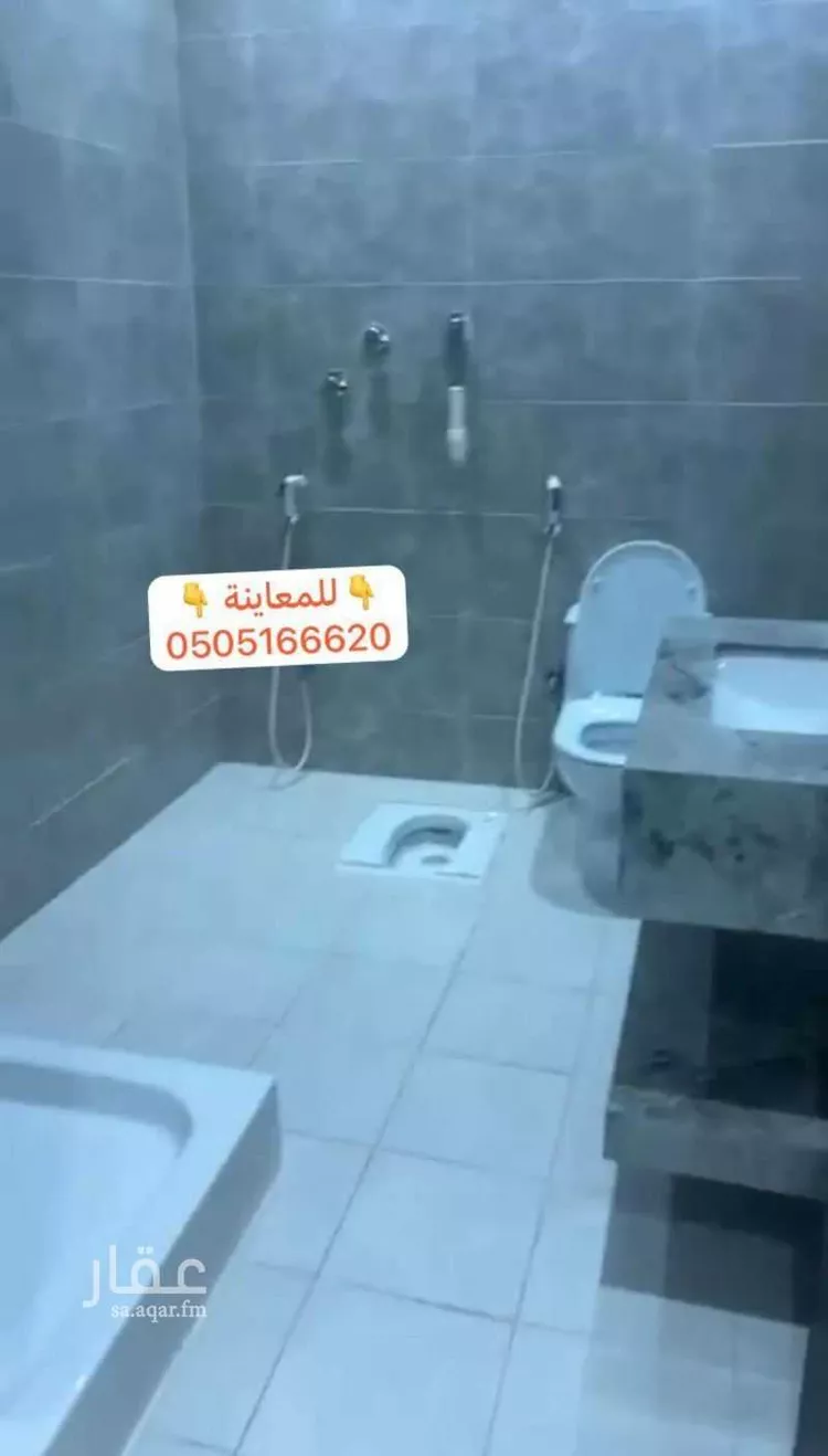 شقة للإيجار في شارع شارع عرض18, حي أبو سدر, مدينة المدينة المنورة, منطقة المدينة المنورة صورة 2