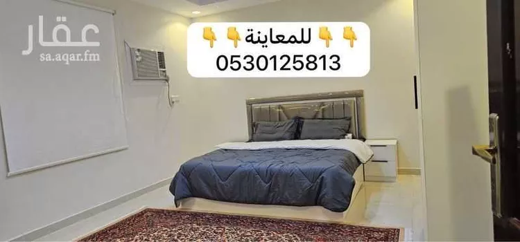 شقة للإيجار في شارع محمد بن حماد, حي السلام, مدينة المدينة المنورة, منطقة المدينة المنورة صورة 3