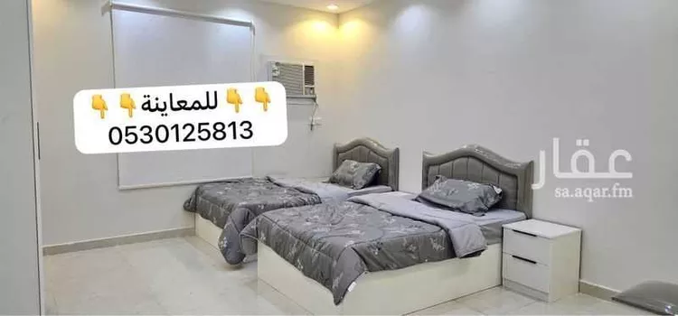 شقة للإيجار في شارع محمد بن حماد, حي السلام, مدينة المدينة المنورة, منطقة المدينة المنورة صورة 5