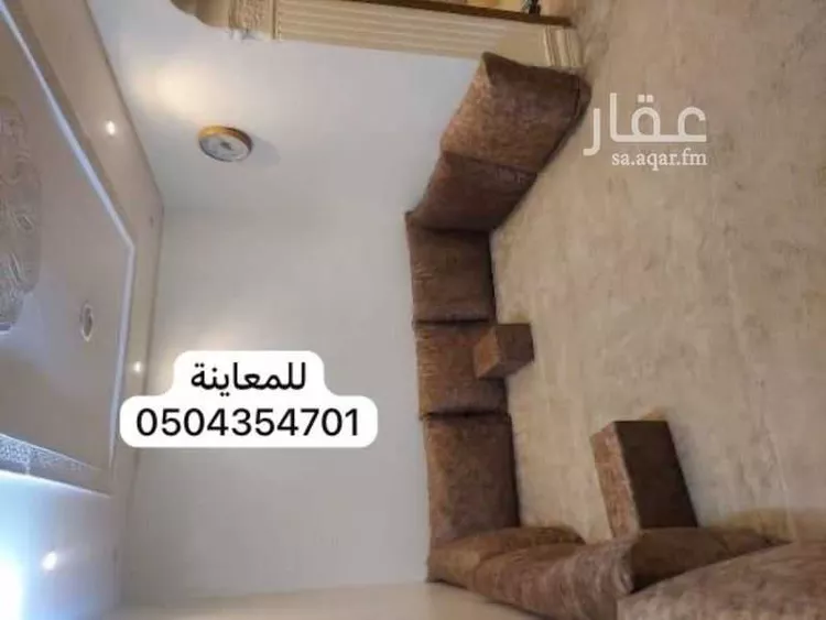شقة للإيجار في شارع الامجد, حي طيبة, مدينة المدينة المنورة, منطقة المدينة المنورة صورة 2