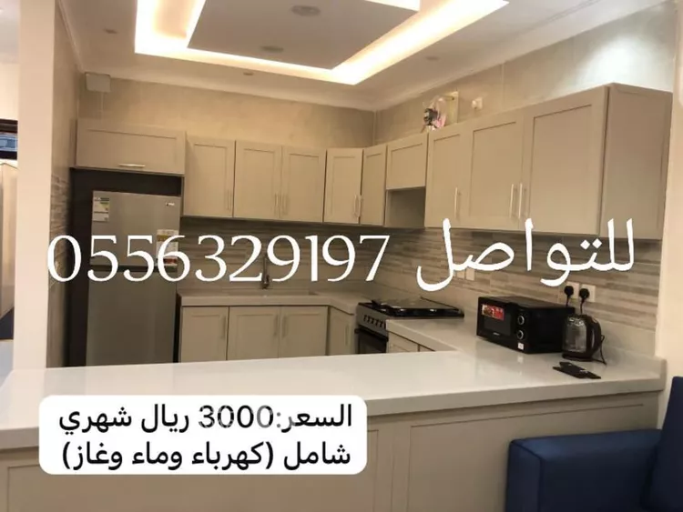 شقة للإيجار في شارع عكرمة بن عبيد الخولاني, حي العزيزية, مدينة المدينة المنورة, منطقة المدينة المنورة 6