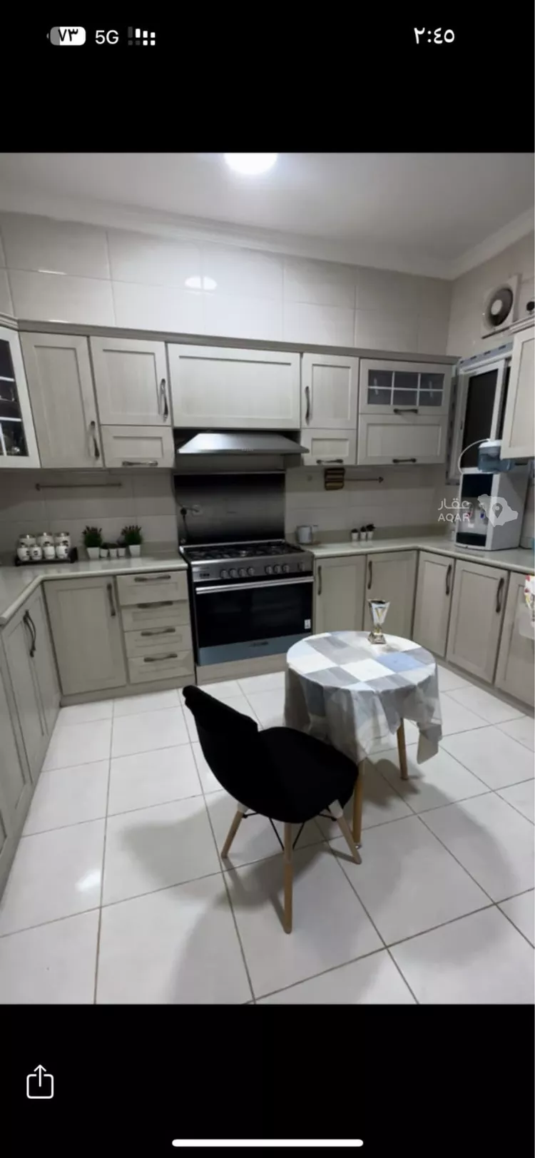 Apartment for Rent in Medina Ad Difa 7