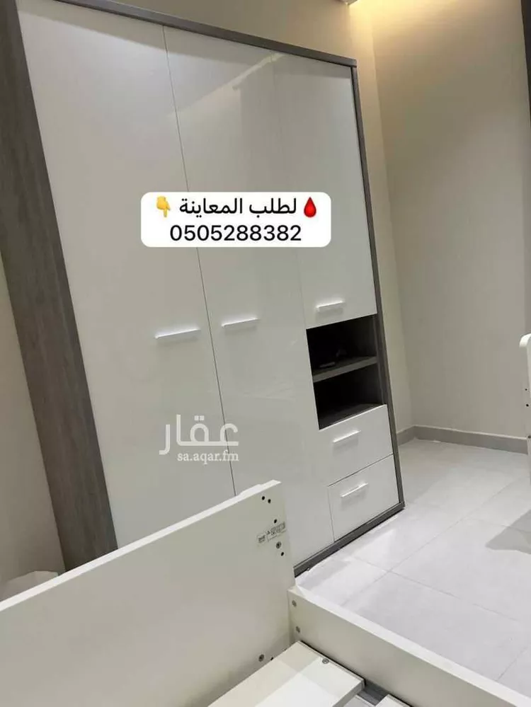 شقة للإيجار في شارع ابن عبدالمؤمن البصري, حي الجماوات, مدينة المدينة المنورة, منطقة المدينة المنورة صورة 3