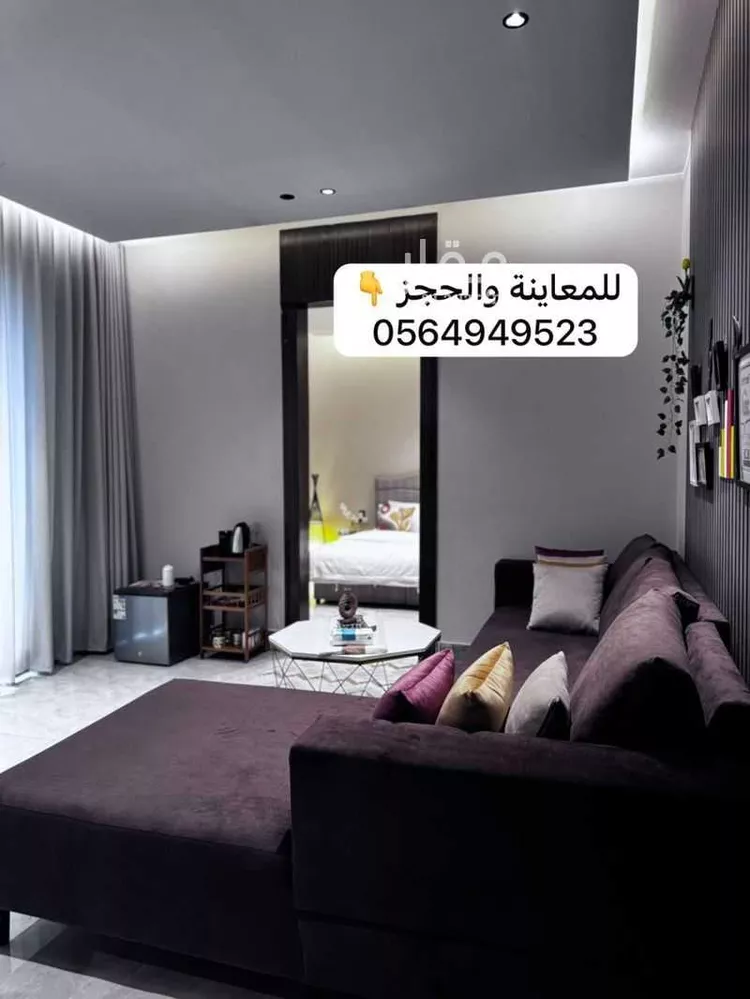 Apartment for Rent in Dammam Ash Shulah ุตูุฑุฉ 2
