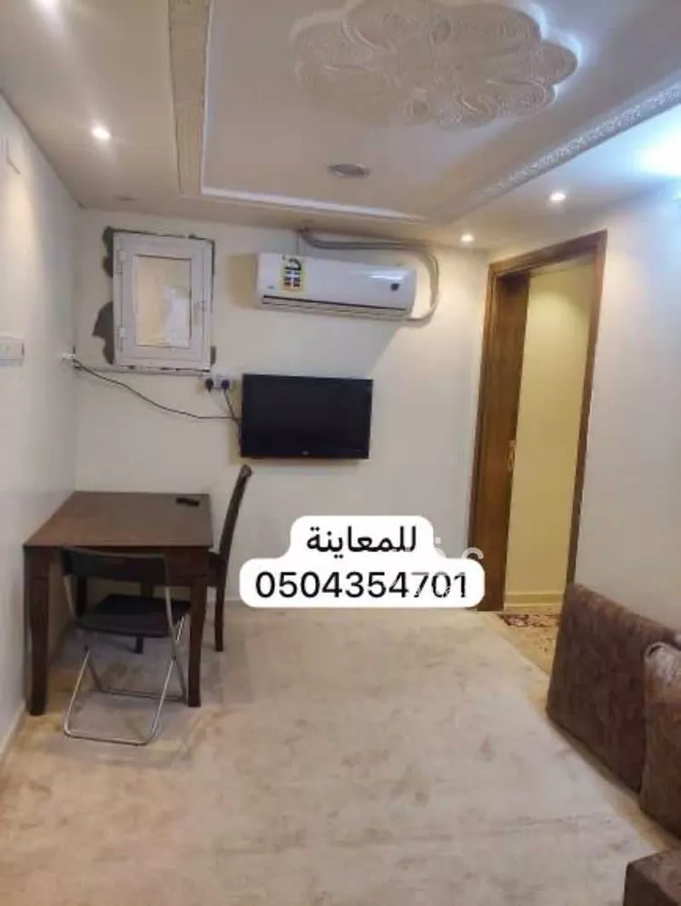 شقة للإيجار في شارع الامجد, حي طيبة, مدينة المدينة المنورة, منطقة المدينة المنورة صورة 3