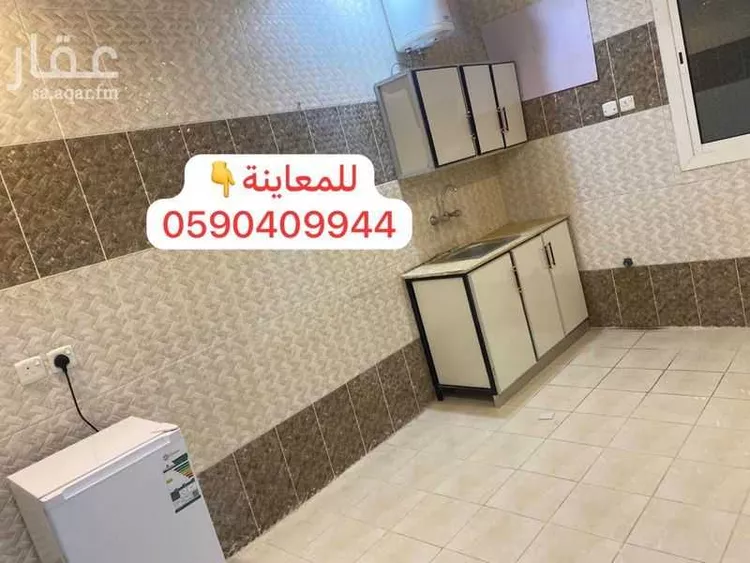 شقة للإيجار في شارع اوس ابن معاذ, حي السلام, مدينة المدينة المنورة, منطقة المدينة المنورة صورة 3