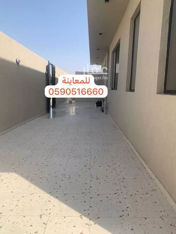 دور للإيجار في شارع عرض18, حي أبو سدر, مدينة المدينة المنورة, منطقة المدينة المنورة صورة 4
