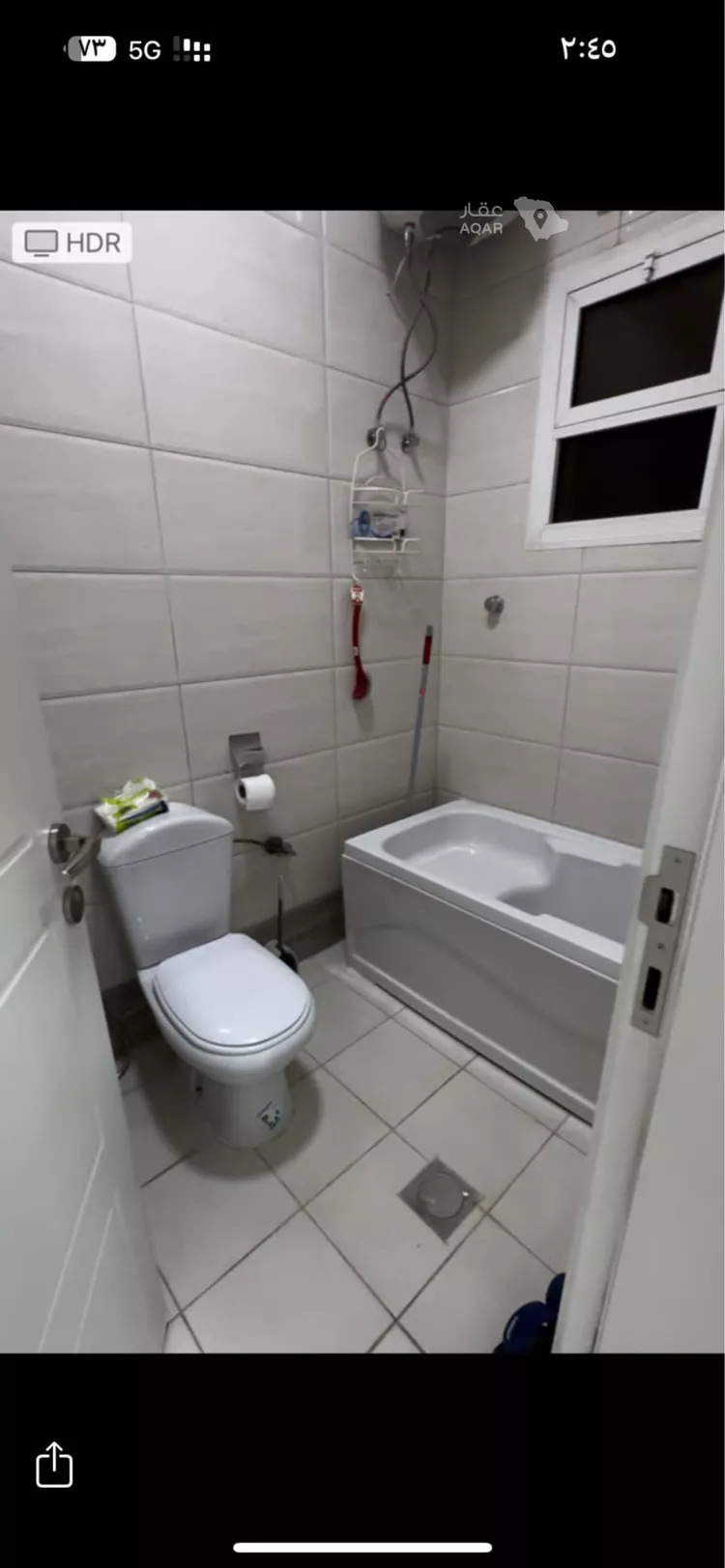 Apartment for Rent in Medina Ad Difa 6