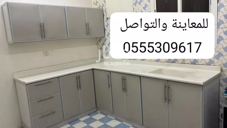 شقة للإيجار في شارع علقمة ابن ابي علقمة, حي الدفاع, مدينة المدينه المنوره, منطقة المدينة المنورة صورة 5