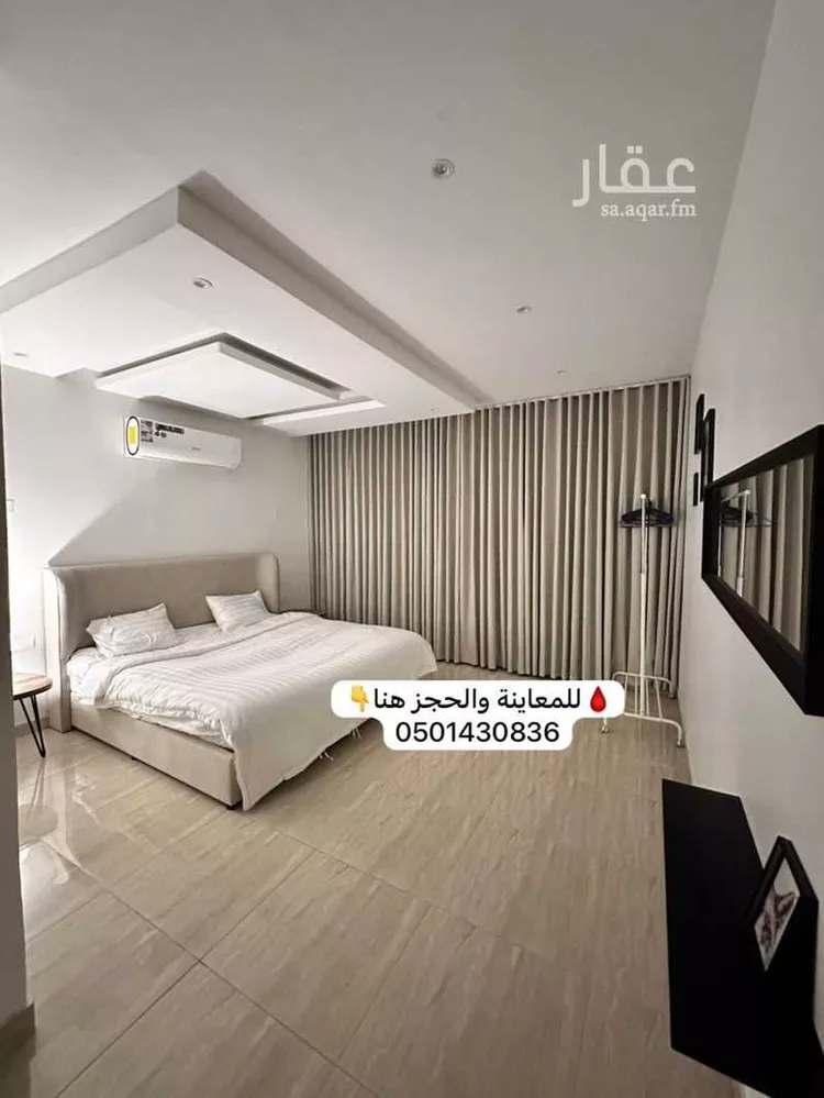 شقة للإيجار في شارع 31ج, حي الشعلة, مدينة الدمام, المنطقة الشرقية صورة 5