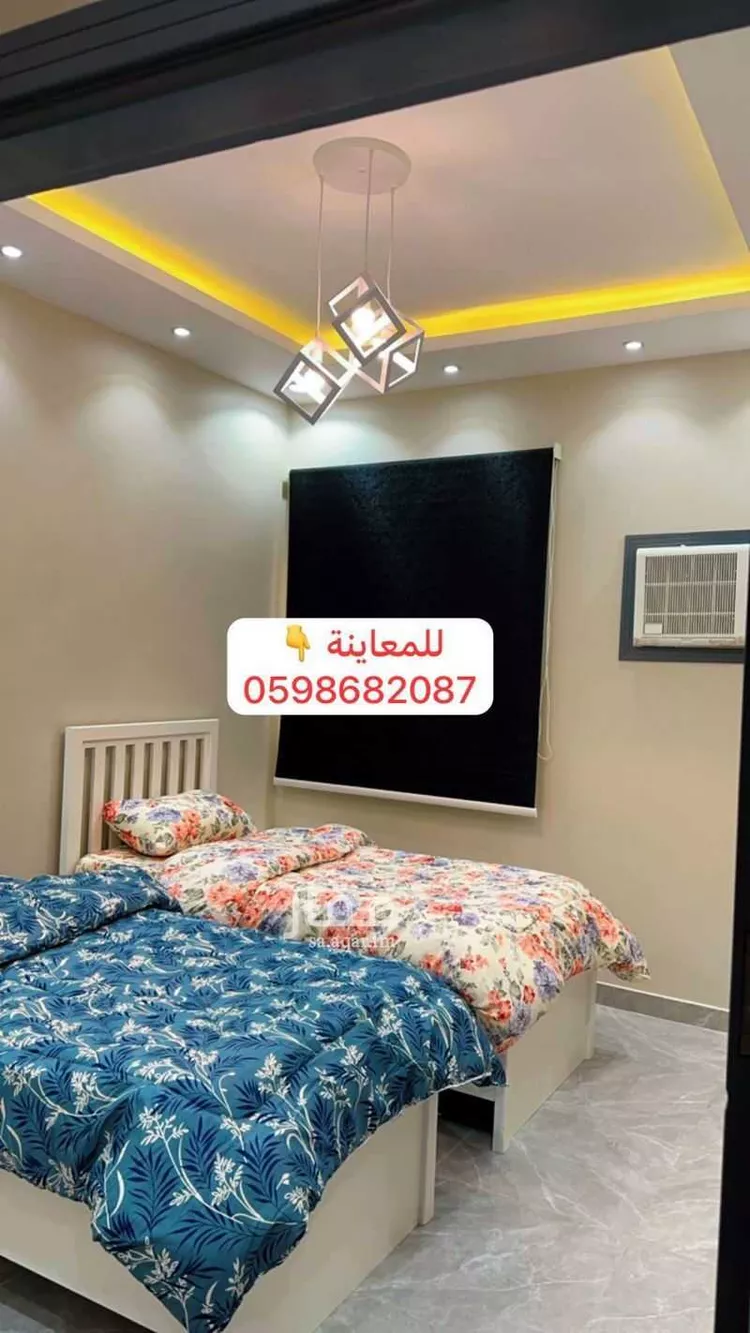 شقة للإيجار في شارع ابن الدوامى, حي المبعوث, مدينة المدينة المنورة, منطقة المدينة المنورة صورة 5