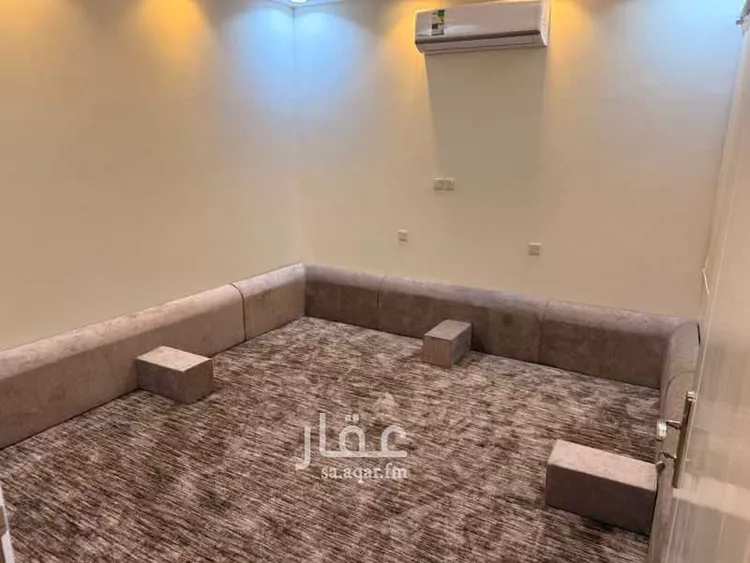 شقة للإيجار في شارع ابو بكر بن محمد التونسي, حي الدفاع, مدينة المدينة المنورة, منطقة المدينة المنورة 8