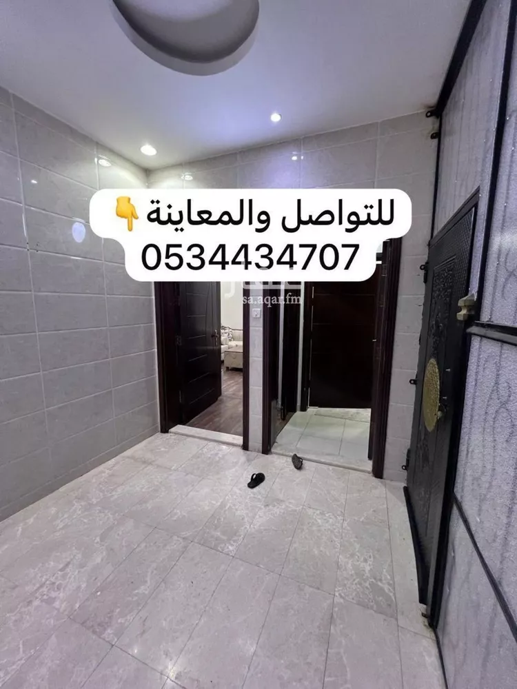 شقة للإيجار في شارع ممر مشاه 2320, حي الدفاع, مدينة المدينة المنورة, منطقة المدينة المنورة صورة 5