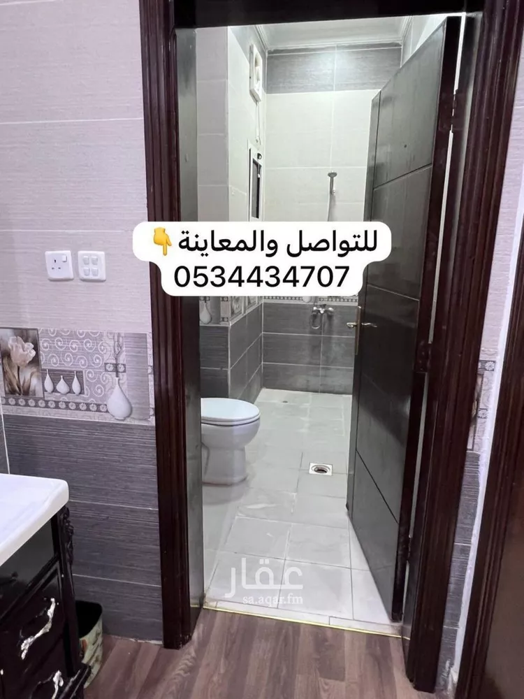 شقة للإيجار في شارع ممر مشاه 2320, حي الدفاع, مدينة المدينة المنورة, منطقة المدينة المنورة صورة 3