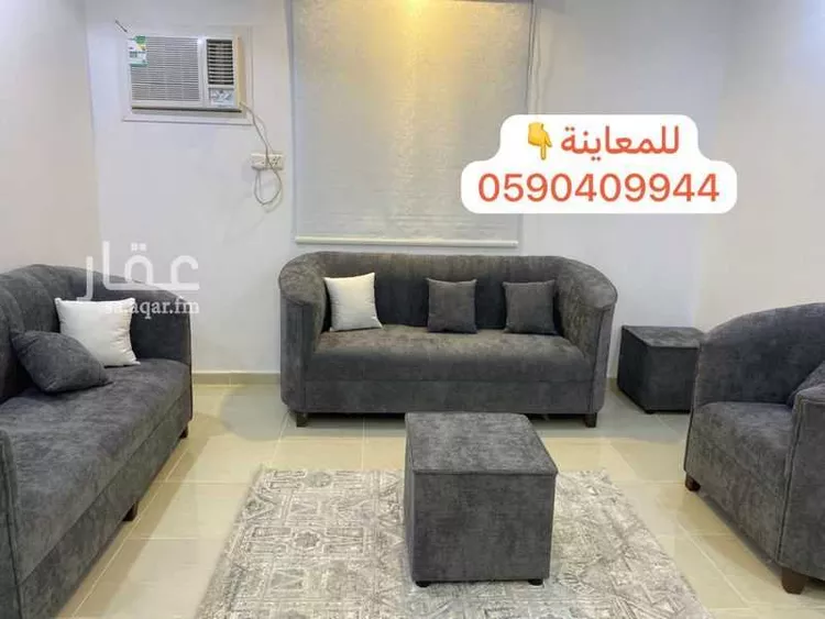 شقة للإيجار في شارع اوس ابن معاذ, حي السلام, مدينة المدينة المنورة, منطقة المدينة المنورة صورة 4