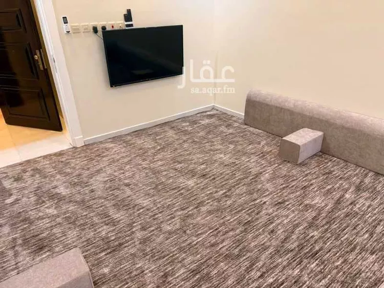 شقة للإيجار في شارع ابو بكر بن محمد التونسي, حي الدفاع, مدينة المدينة المنورة, منطقة المدينة المنورة 12