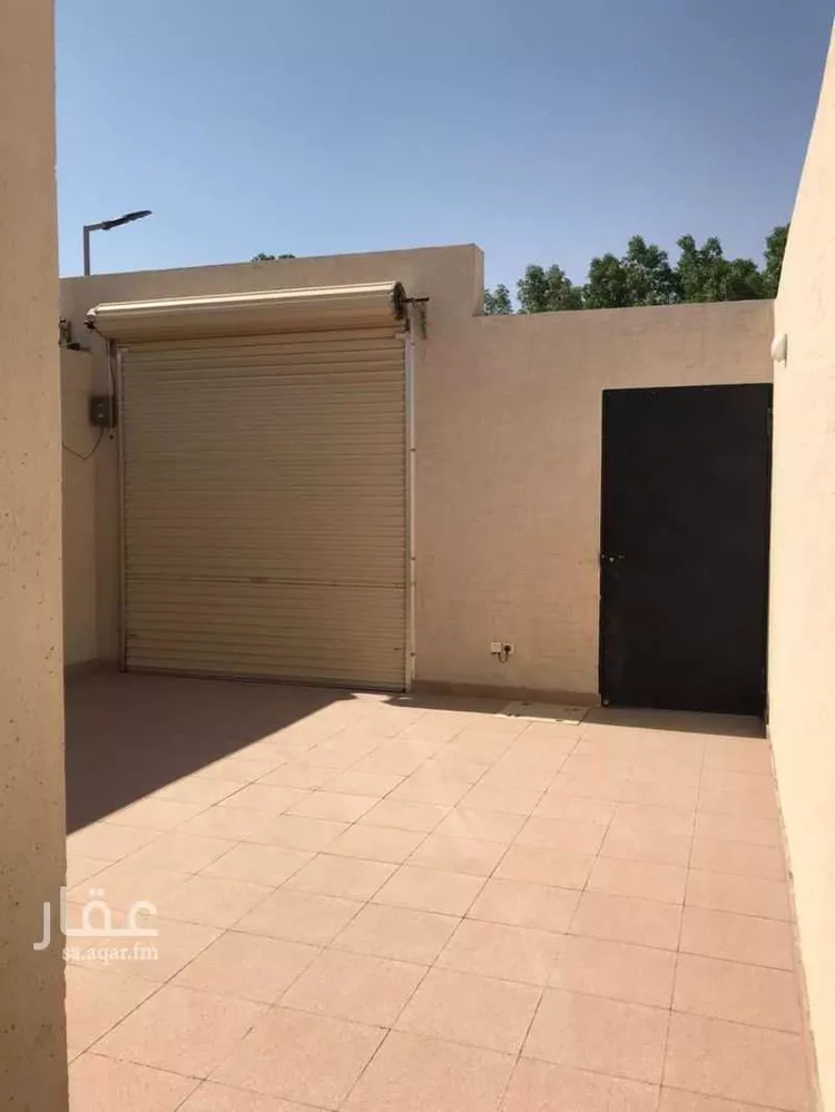 استراحة للبيع في شارع جعفر المعتصم, حي الرمال, مدينة الرياض, منطقة الرياض صورة 2