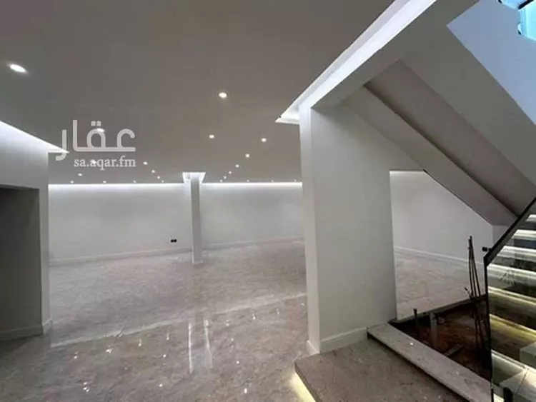 فيلا للإيجار في شارع ابن الأغلب, حي النرجس, مدينة الرياض, منطقة الرياض 8