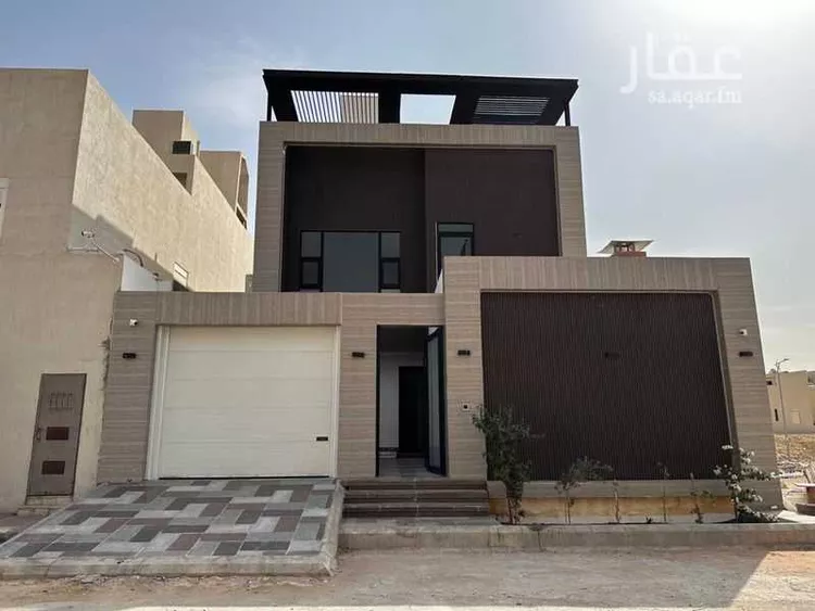Villa for Rent in Riyadh An Narjis صورة 3