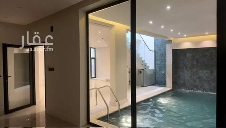 Villa for Rent in Riyadh An Narjis