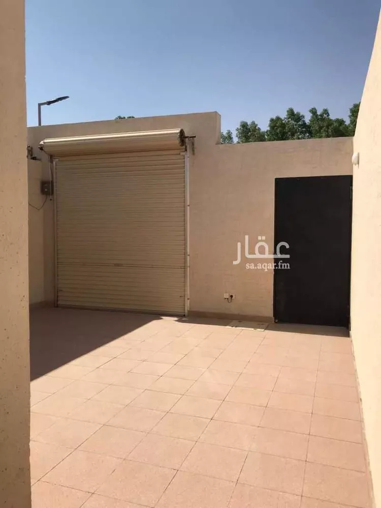 استراحة للإيجار في حي الرمال ، الرياض ، منطقة الرياض
