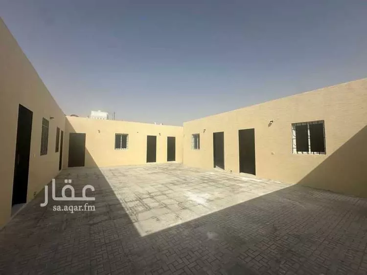 غرفة للإيجار في شارع جبل الخليل, حي السلي, مدينة الرياض, منطقة الرياض صورة 4