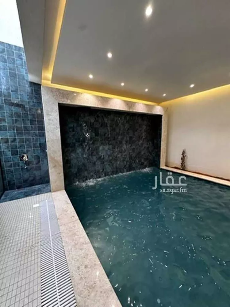 فيلا للإيجار في شارع ابن الأغلب, حي النرجس, مدينة الرياض, منطقة الرياض