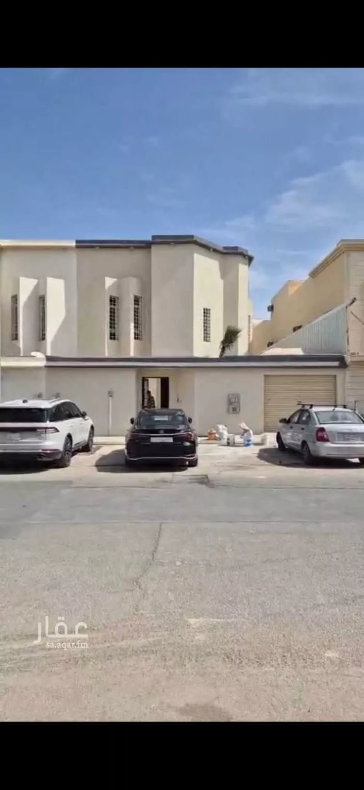 فيلا للإيجار في شارع الحباري, حي القدس, مدينة الرياض, منطقة الرياض صورة 4