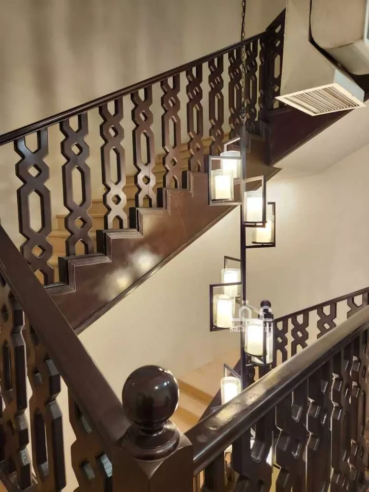 فيلا للإيجار في شارع الحباري, حي القدس, مدينة الرياض, منطقة الرياض صورة 2