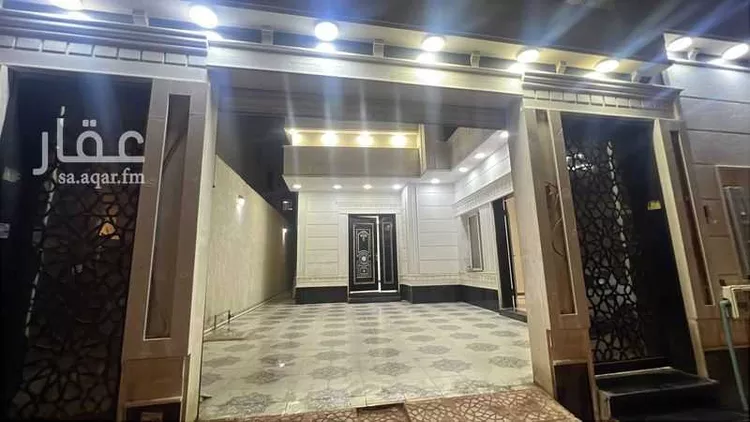 دور للإيجار في شارع فضيله السيد محمد عماد الدين ، حي الرمال ، الرياض ، منطقة الرياض