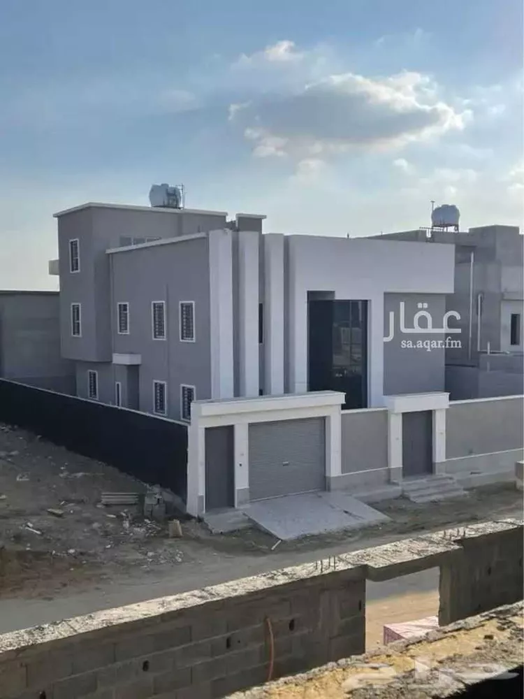 فيلا للبيع في المقطاع ، خميس مشيط