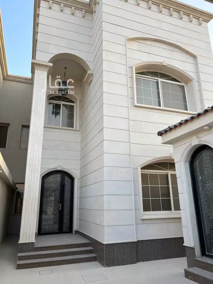 فيلا للإيجار في شارع خولة بنت الهذيل, حي الأمانة, مدينة الدمام, المنطقة الشرقية صورة 5