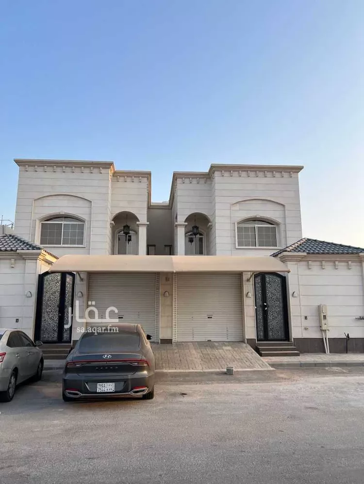 فيلا للإيجار في شارع خولة بنت الهذيل, حي الأمانة, مدينة الدمام, المنطقة الشرقية