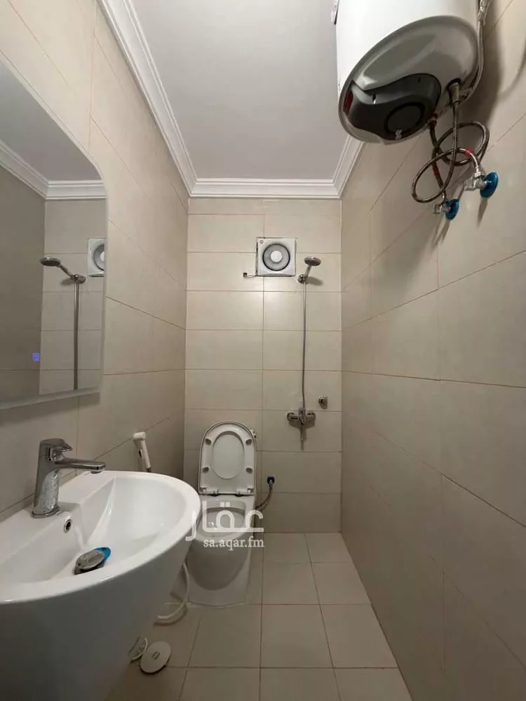 عمارة للإيجار في شارع صقر قريش, حي السلامة, مدينة جدة, منطقة مكة المكرمة صورة 4