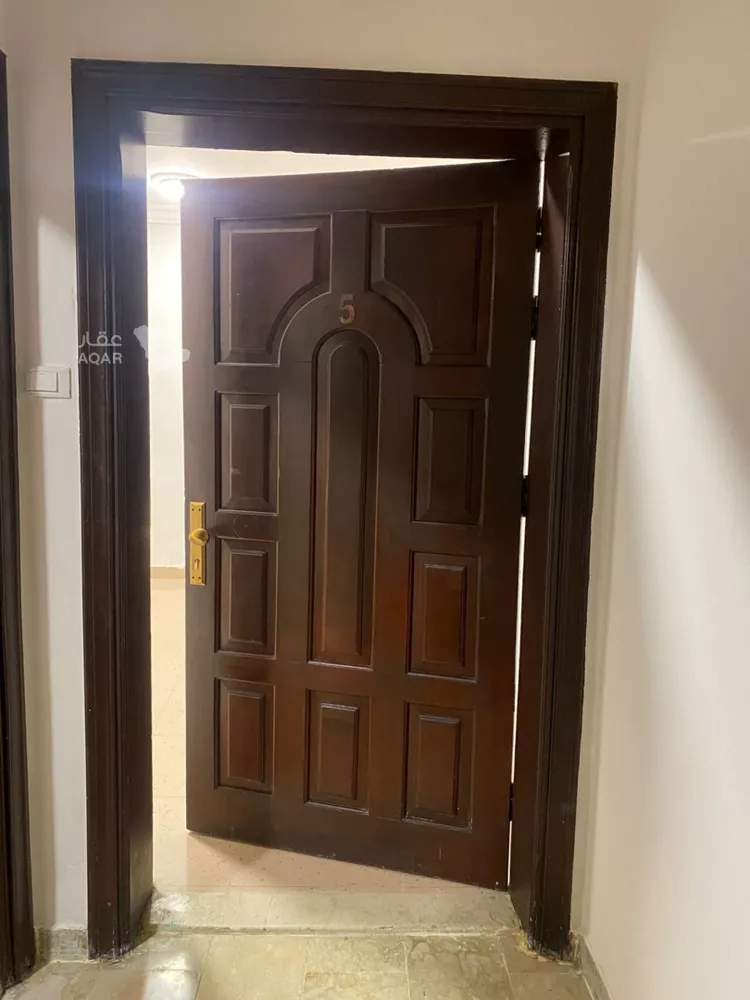 شقة للإيجار في شارع صقر قريش ، حي السلامة ، جدة ، جدة 7