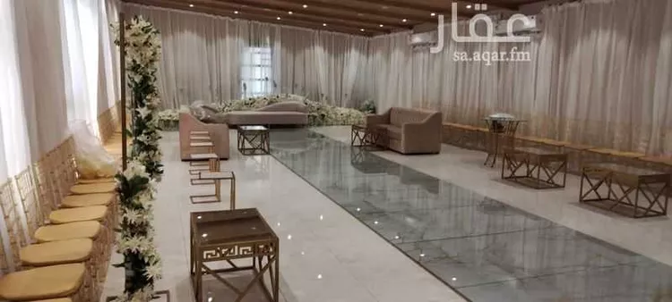 فيلا للإيجار في شارع متفرع من شارع الملك سعود, حي الزمرد, مدينة جدة, منطقة مكة المكرمة 6