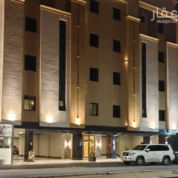 Apartment for Sale in Jeddah Al Marwah