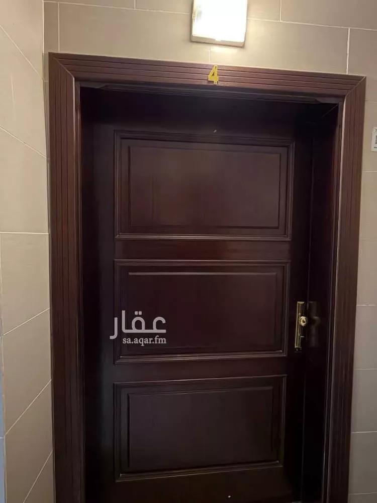 شقة للإيجار في شارع العريبي بن سوده, حي الربوة, مدينة جدة, منطقة مكة المكرمة 8