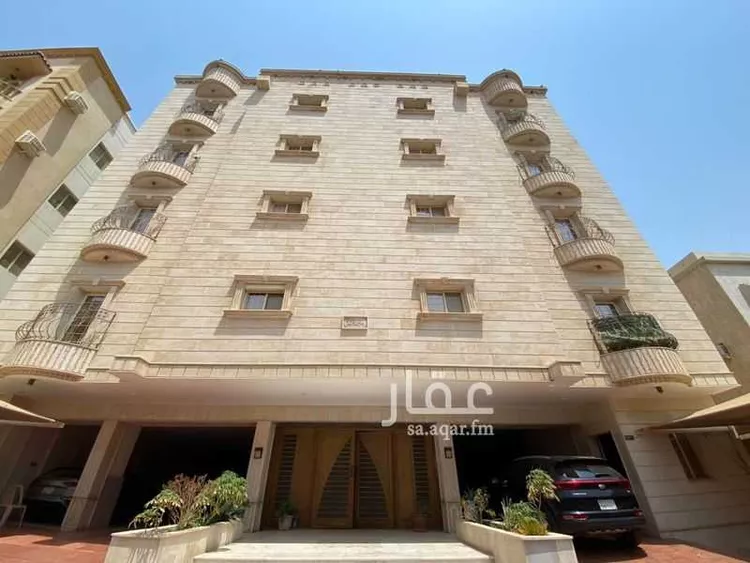شقة للإيجار في شارع العريبي بن سوده, حي الربوة, مدينة جدة, منطقة مكة المكرمة 10