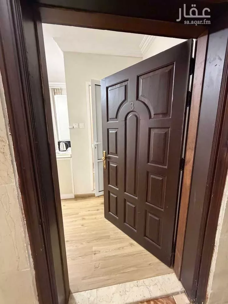 عمارة للإيجار في شارع صقر قريش, حي السلامة, مدينة جدة, منطقة مكة المكرمة