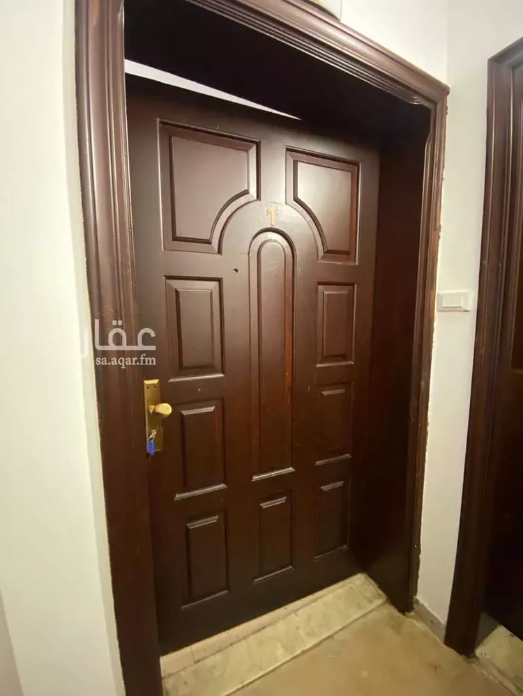 عمارة للإيجار في شارع صقر قريش, حي السلامة, مدينة جدة, منطقة مكة المكرمة صورة 2