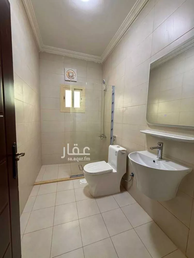 شقة للإيجار في شارع العريبي بن سوده, حي الربوة, مدينة جدة, منطقة مكة المكرمة