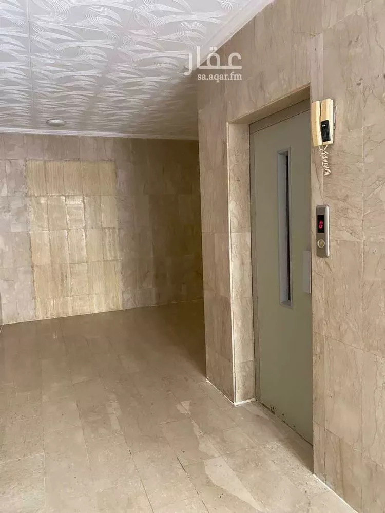 عمارة للإيجار في شارع صقر قريش, حي السلامة, مدينة جدة, منطقة مكة المكرمة صورة 4